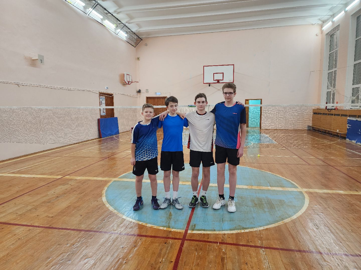 красноармейск, городской округ пушкинский, бадминтон, мастер спорта россии, тренировка,