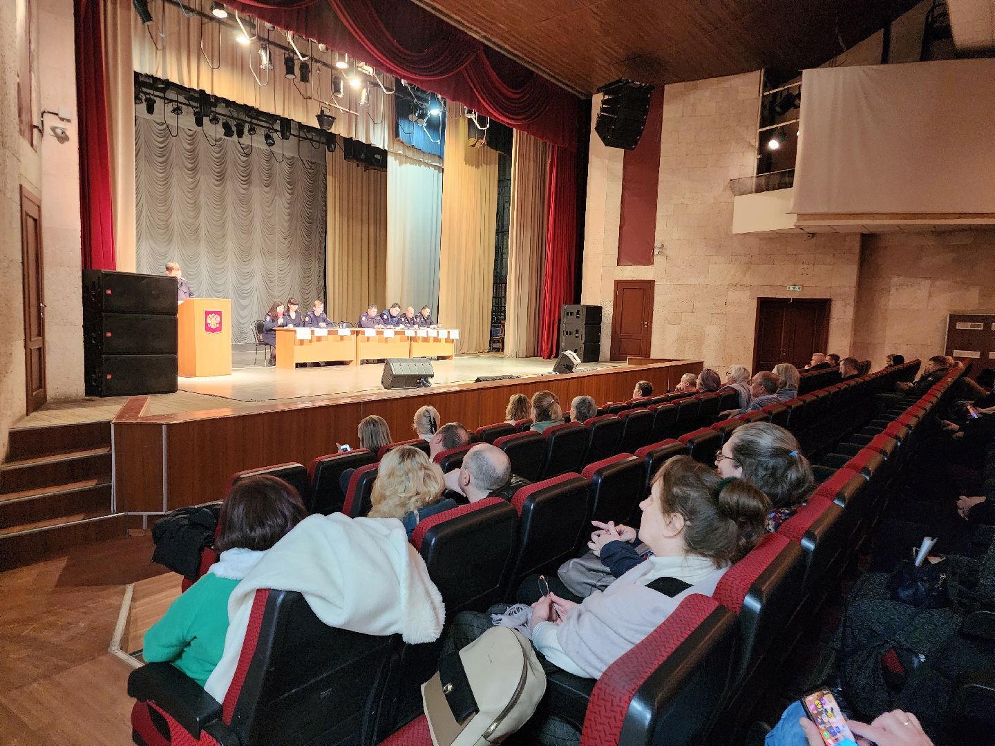 фрязино, участковые уполномоченные полиции, полиция, правопорядок,