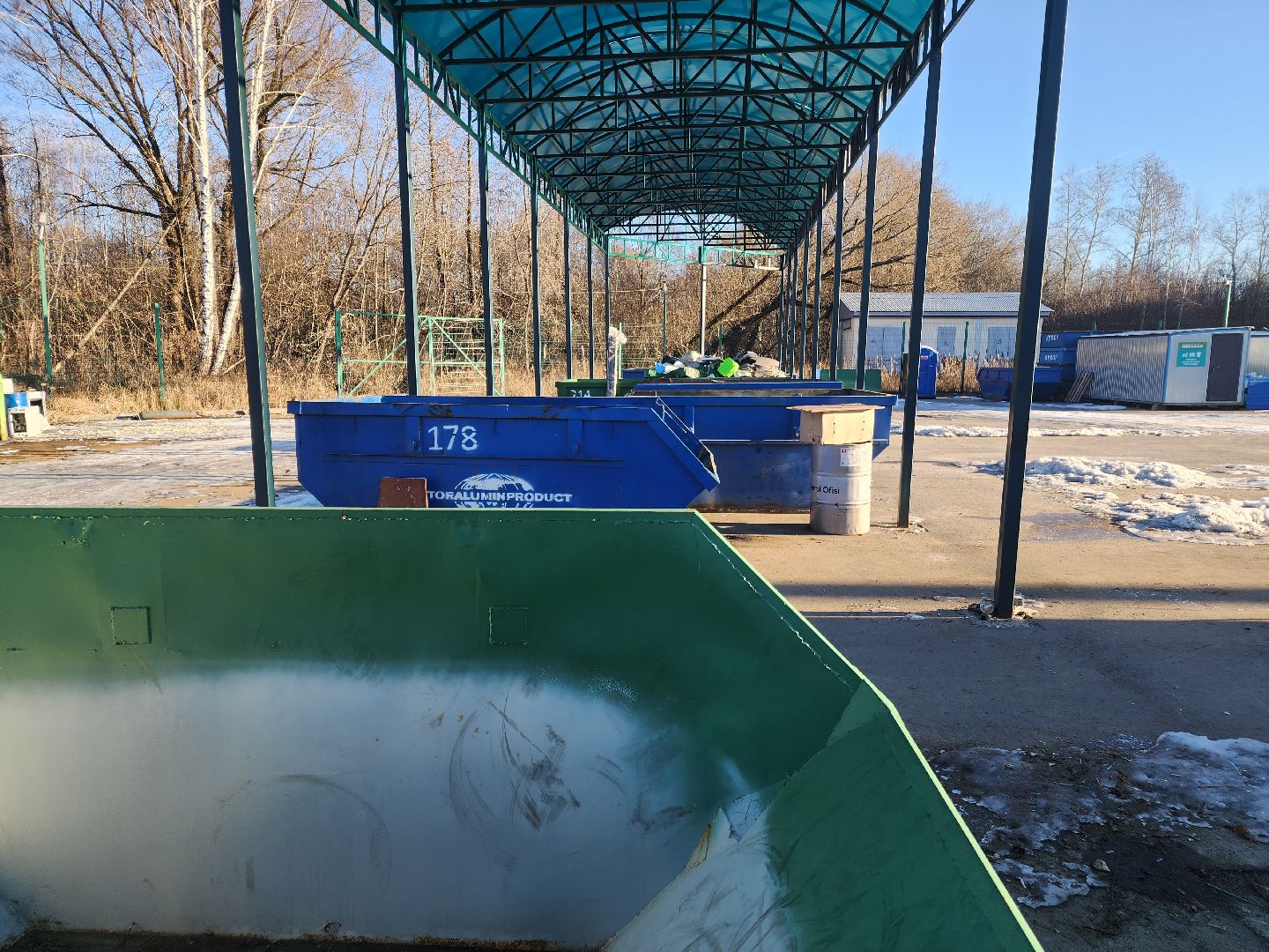 орехово-зуевский округ, елки на переработку, вертикалки,