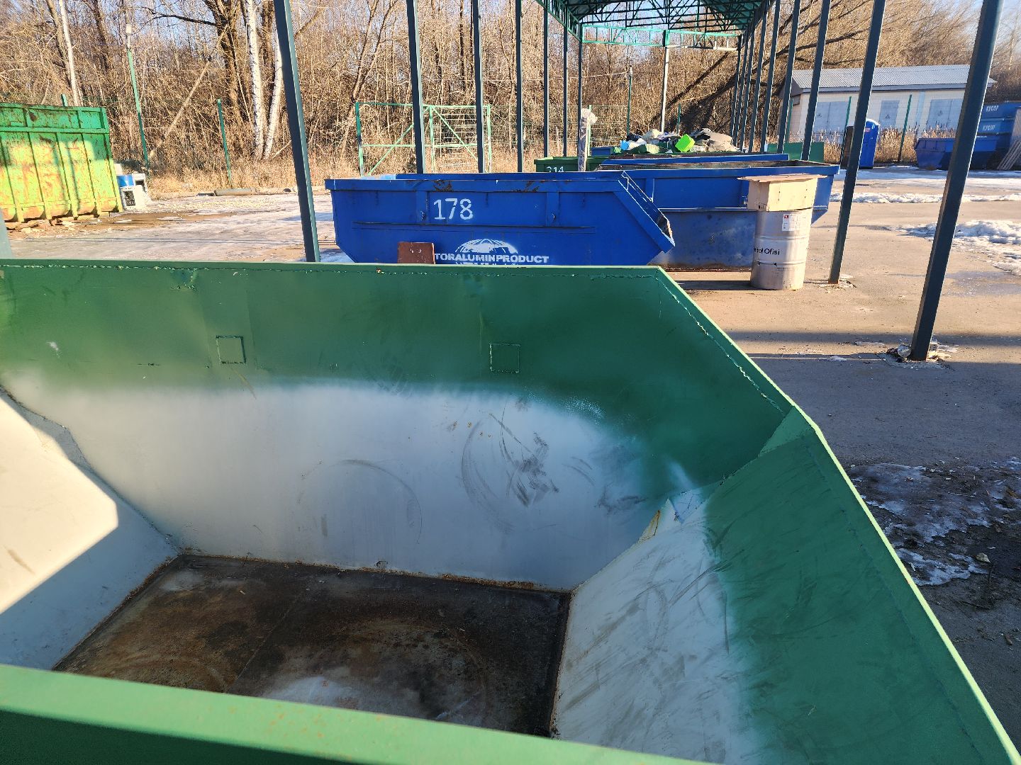 орехово-зуевский округ, елки на переработку, вертикалки,