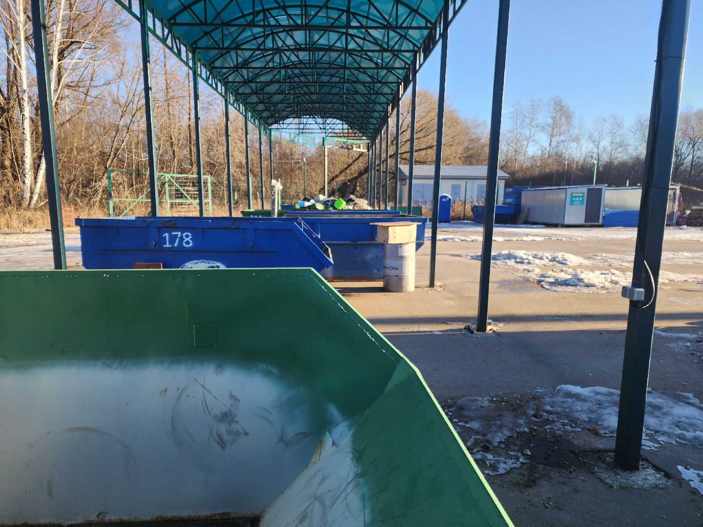 орехово-зуевский округ, елки на переработку, вертикалки,