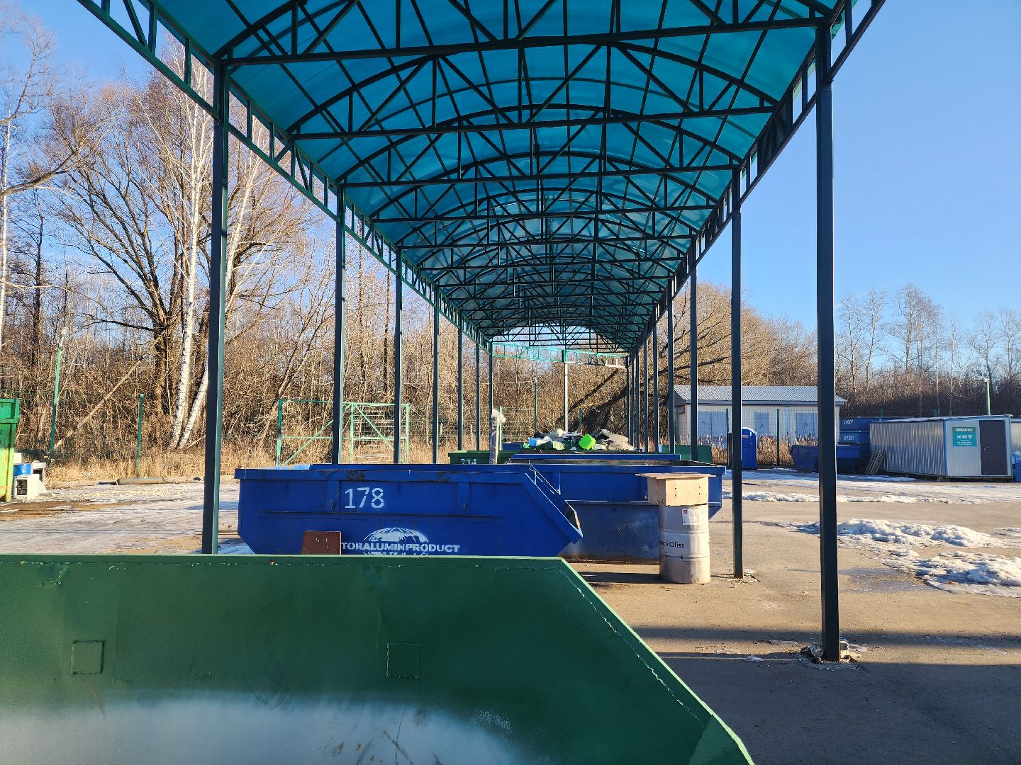 орехово-зуевский округ, елки на переработку, вертикалки,