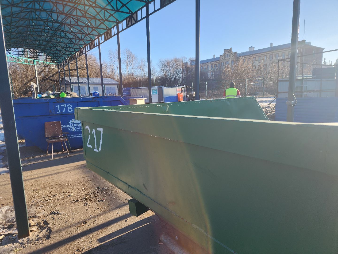 орехово-зуевский округ, елки на переработку, вертикалки,