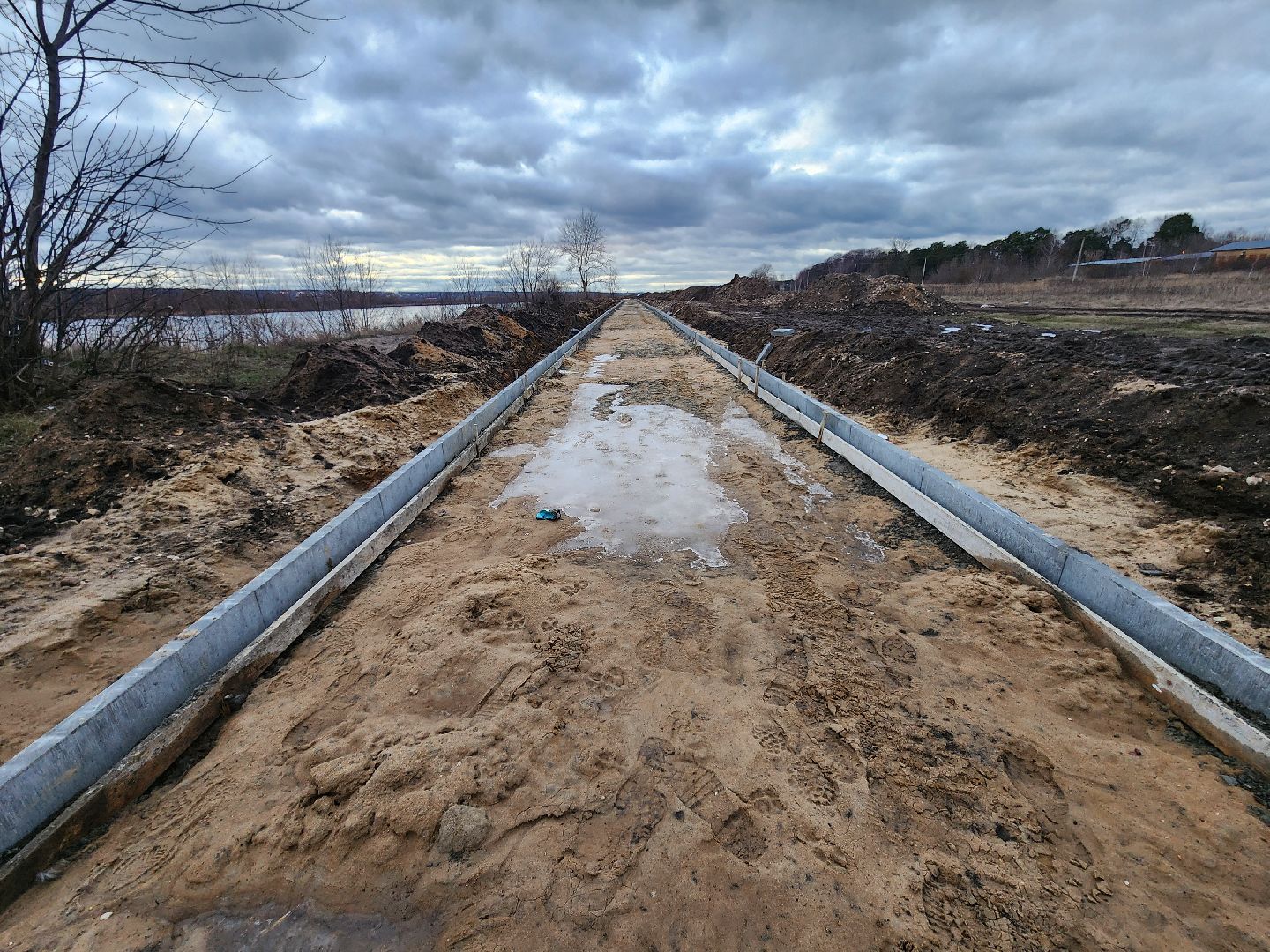 Коломна, Озеры, благоустройство, формирование комфортной городской среды,