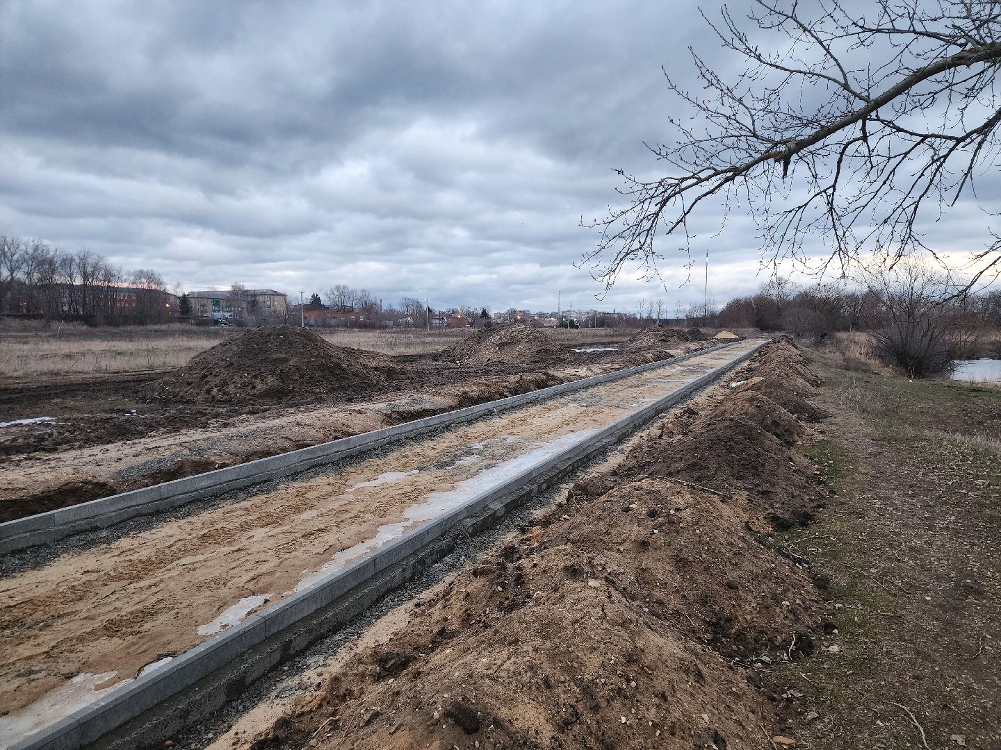 Коломна, Озеры, благоустройство, формирование комфортной городской среды,
