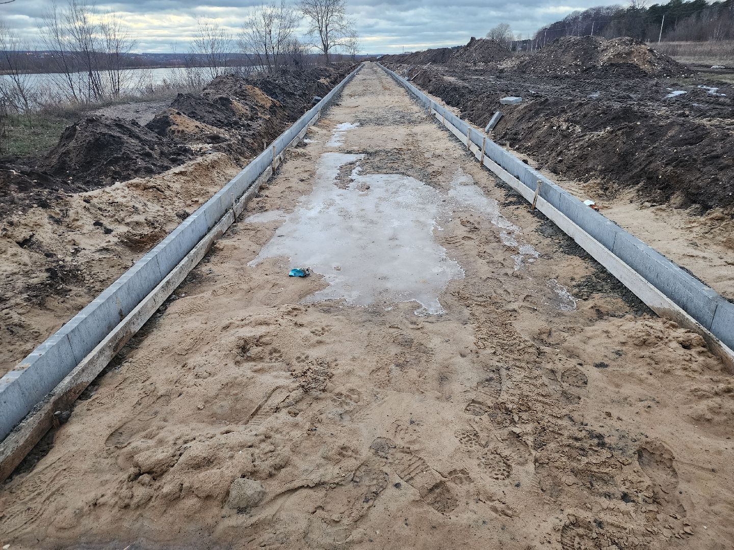 Коломна, Озеры, благоустройство, формирование комфортной городской среды,