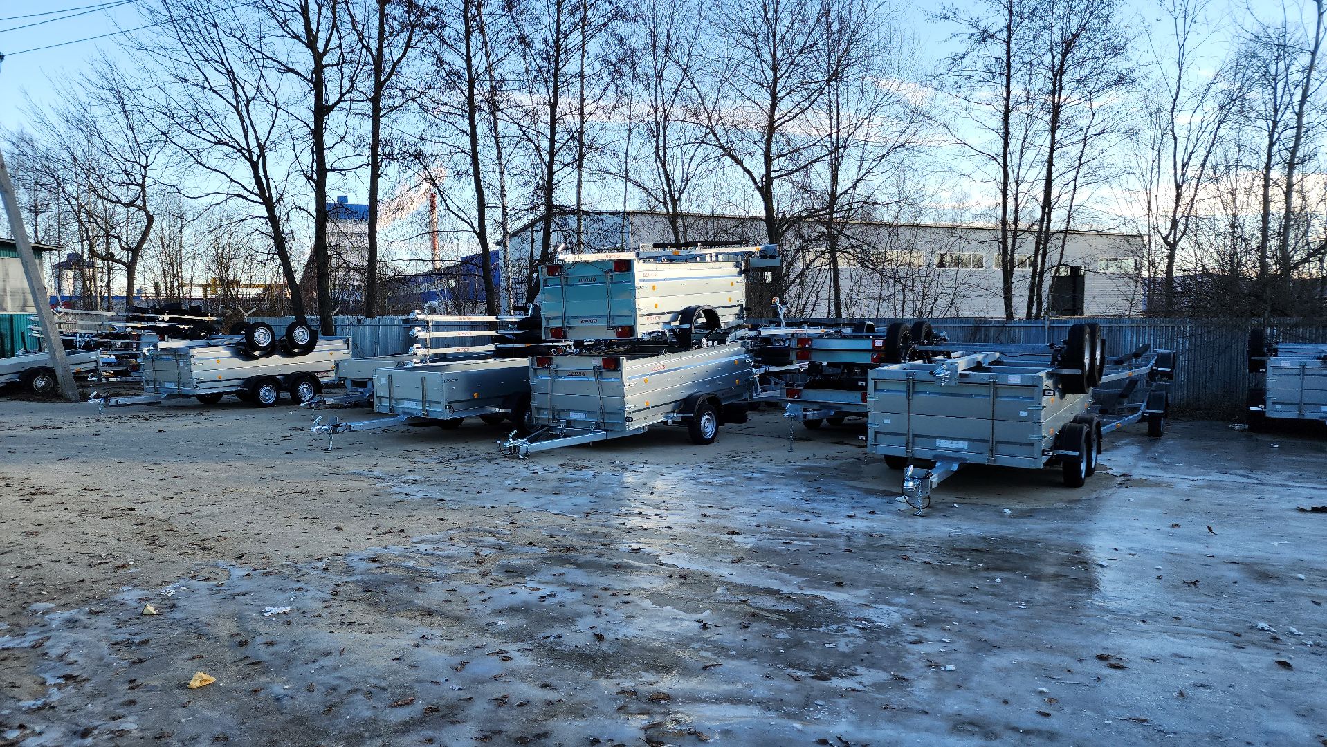 ступино, земля за рубль, бизнес,