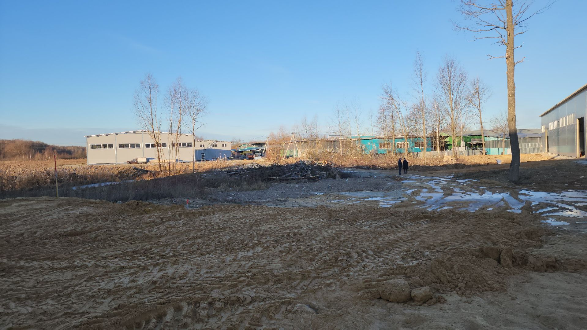 ступино, земля за рубль, бизнес,