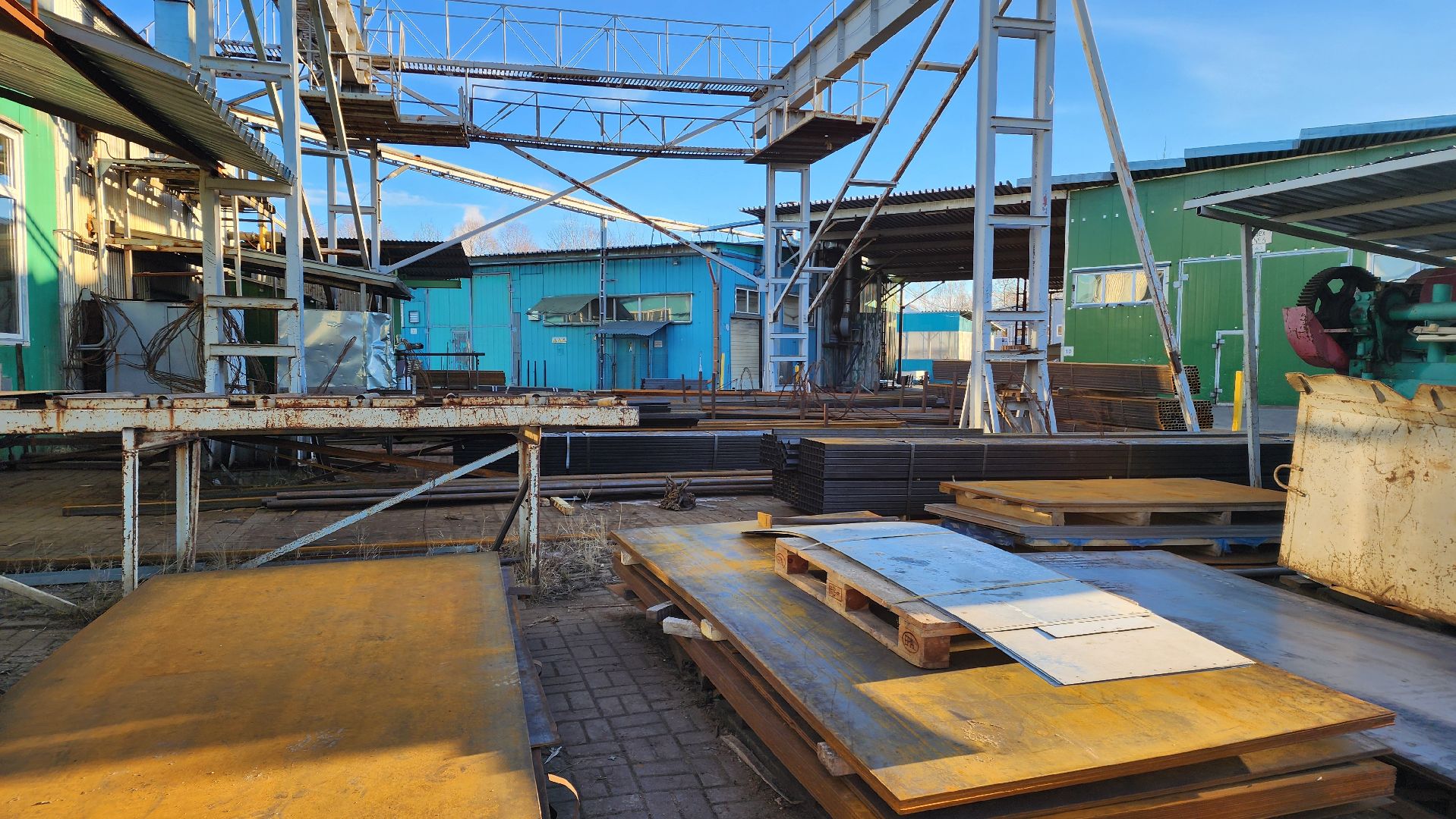 ступино, земля за рубль, бизнес,