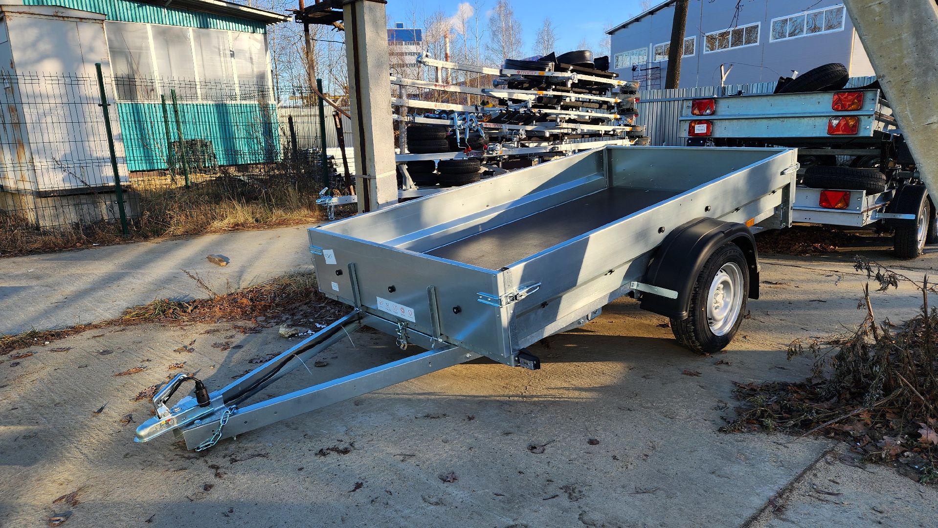 ступино, земля за рубль, бизнес,