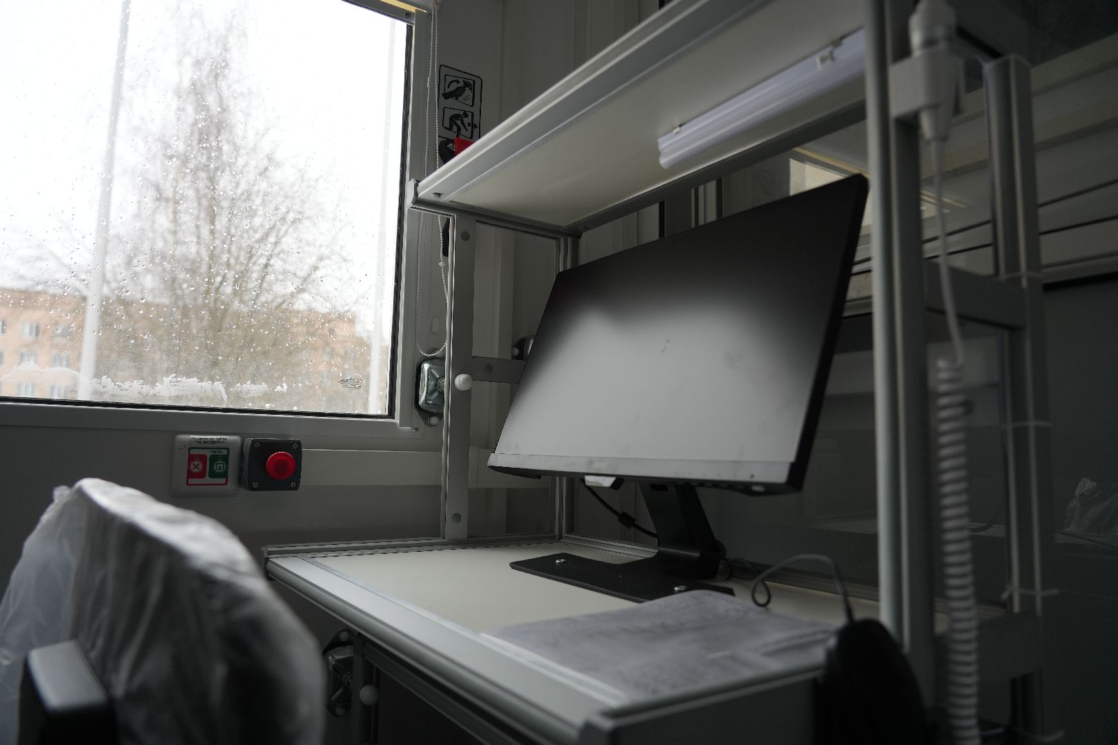 медицина, здравоохранение, здоровье, нацпроект, мобильный медкомплекс, сергиев посад,