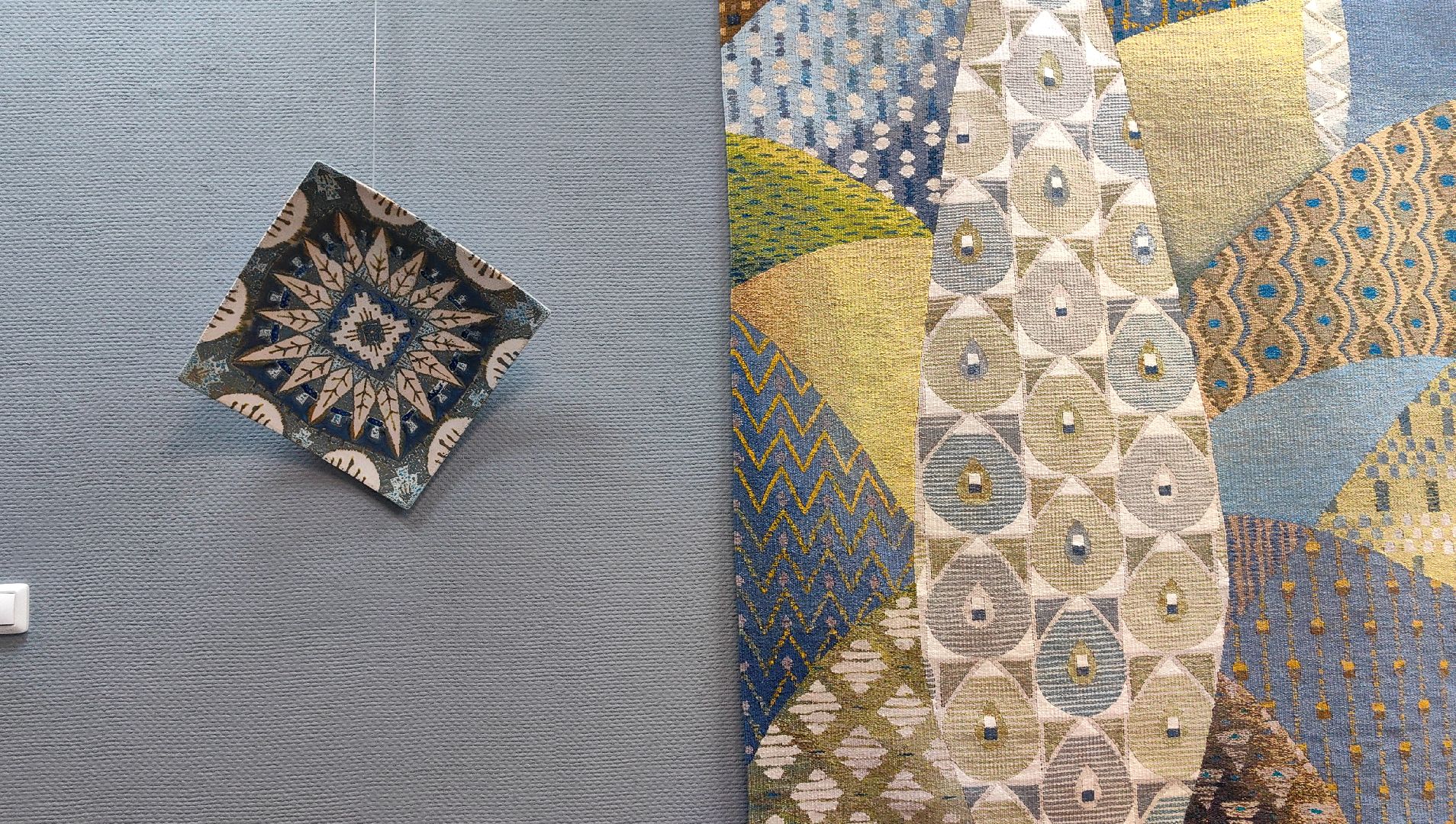 черепахи, сова, выставка, керамика, гобелен, природа, музей,