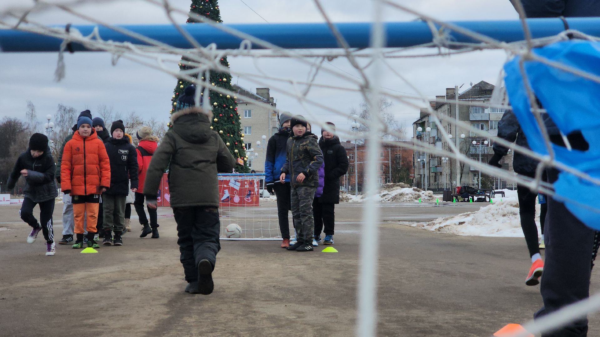 электрогорск, спорт, дети, парк, вертикалки