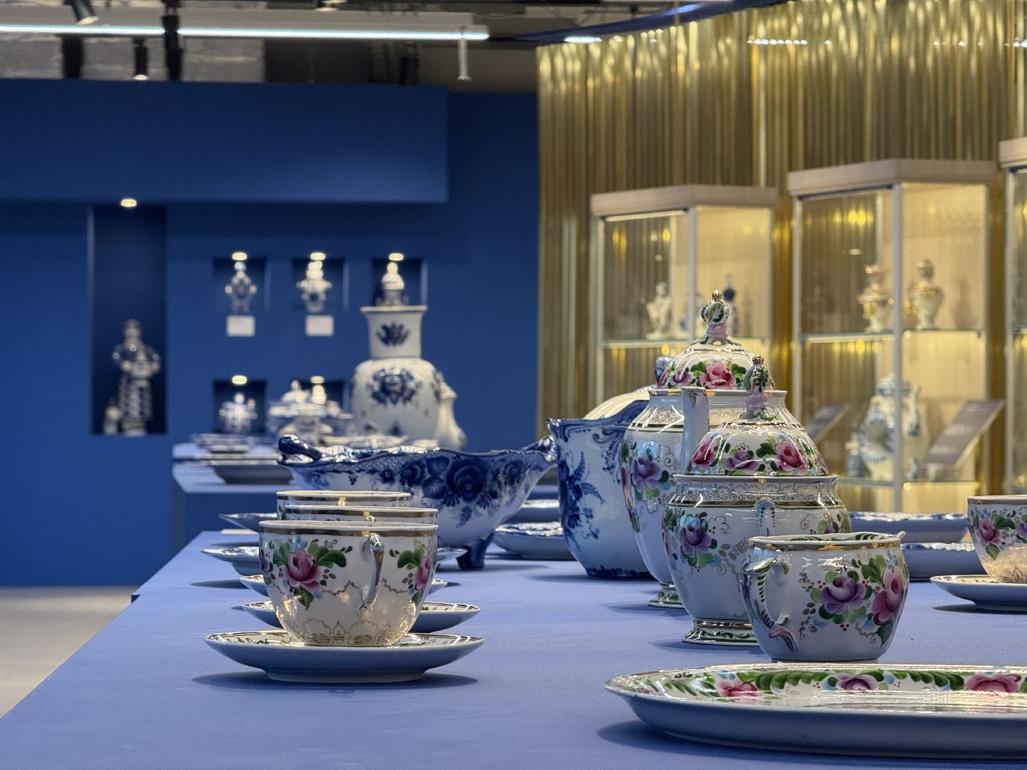 гжель, раменское, объединение гжель, промыслы,