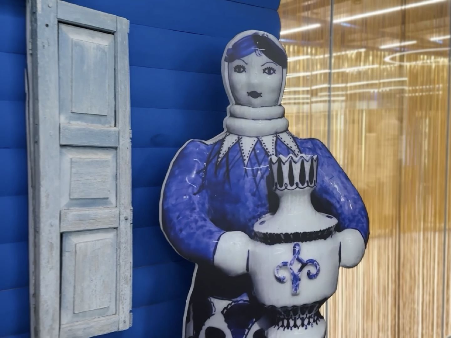 гжель, раменское, объединение гжель, промыслы,