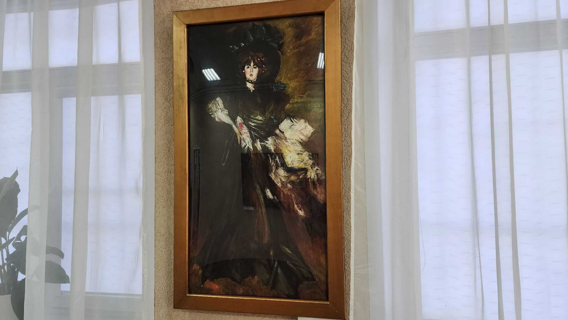 Бронницы, музей истории города бронницы, Новая выставка картин, Художник Бронницы, вертикалки,