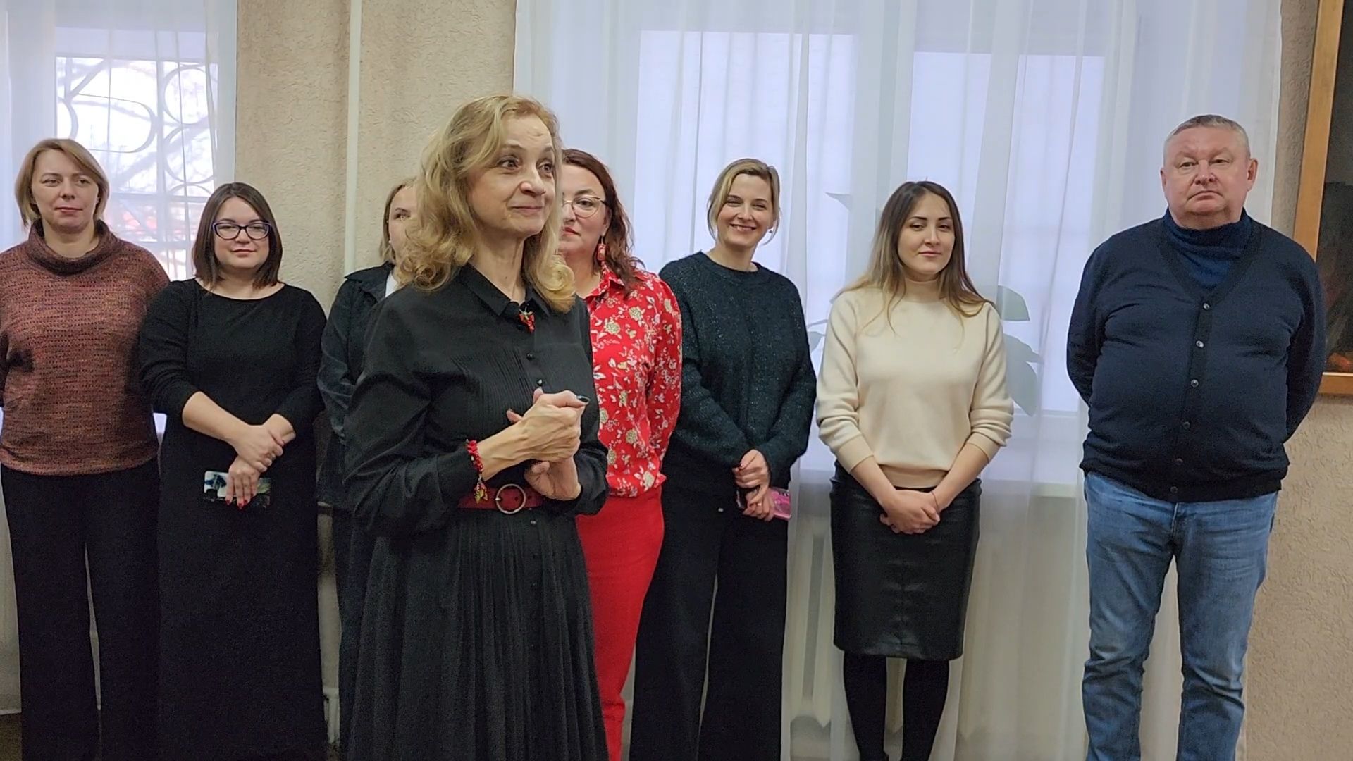 Бронницы, музей истории города бронницы, Новая выставка картин, Художник Бронницы, вертикалки,