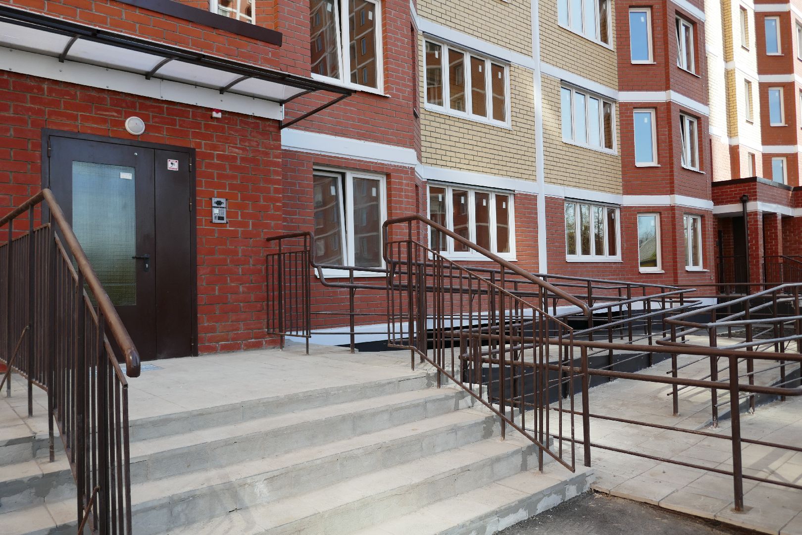 Подольск, Шепчинки, стройнадзор, дольщики