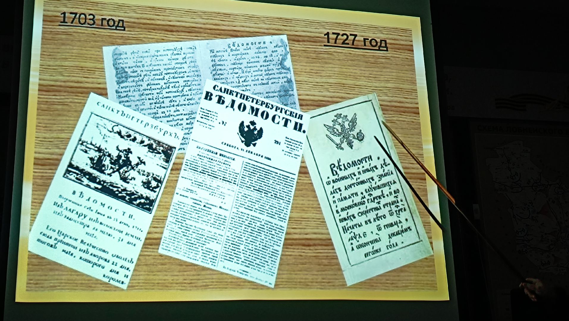 лобня, газета, музей,