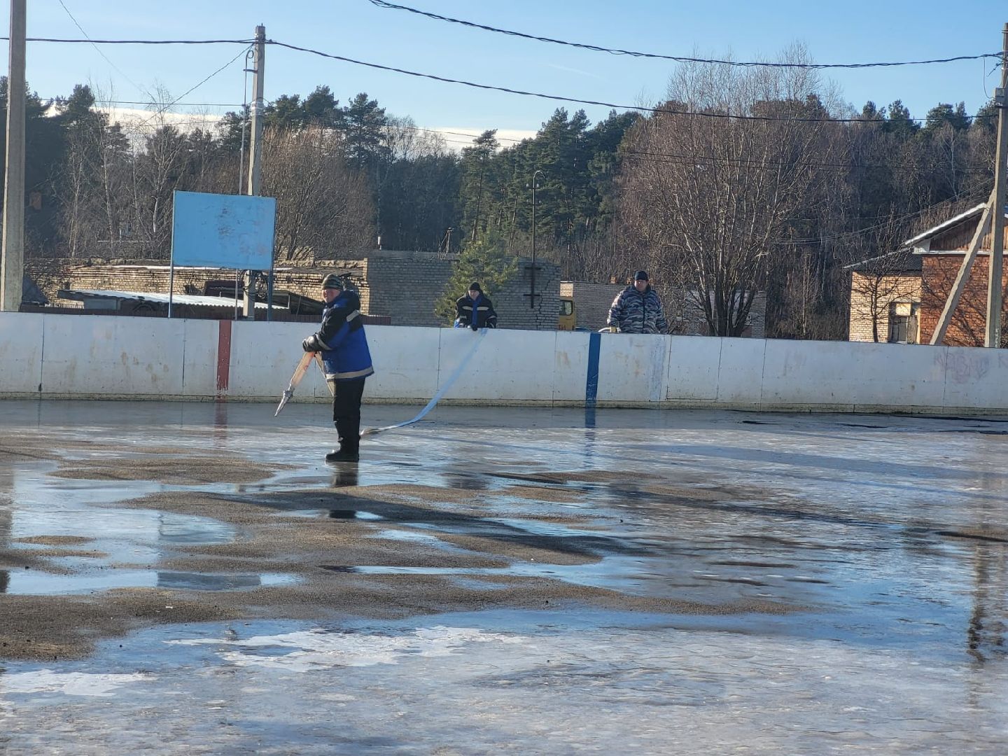 луховицы, общество, благоустрйоство, вертикалки, спорт,