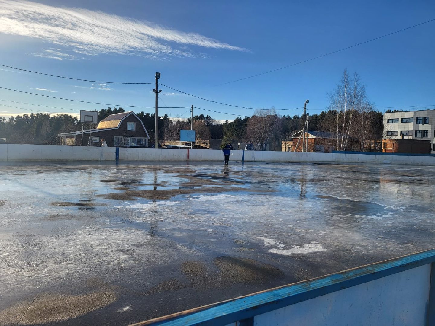 луховицы, общество, благоустрйоство, вертикалки, спорт,