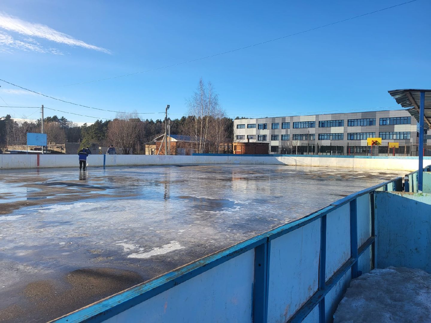 луховицы, общество, благоустрйоство, вертикалки, спорт,