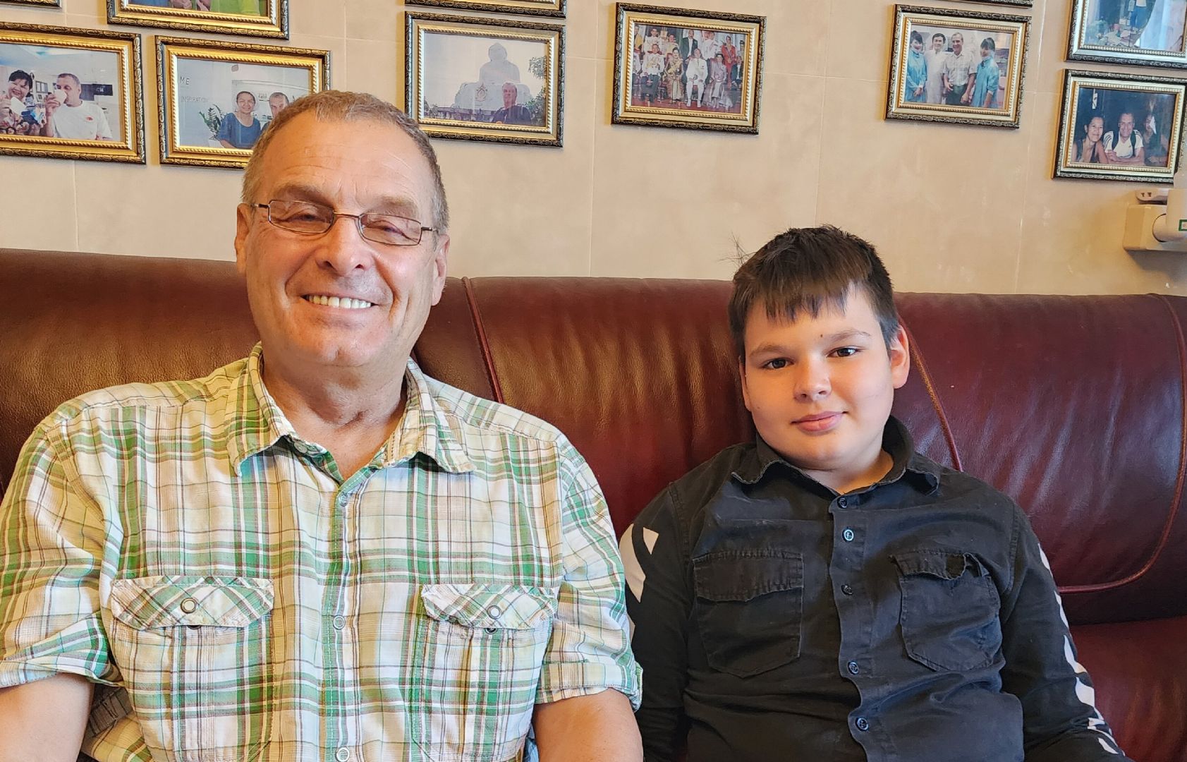 Звенигород, Таиланд, Книга рекордов России, люди звенигорода, туризм,