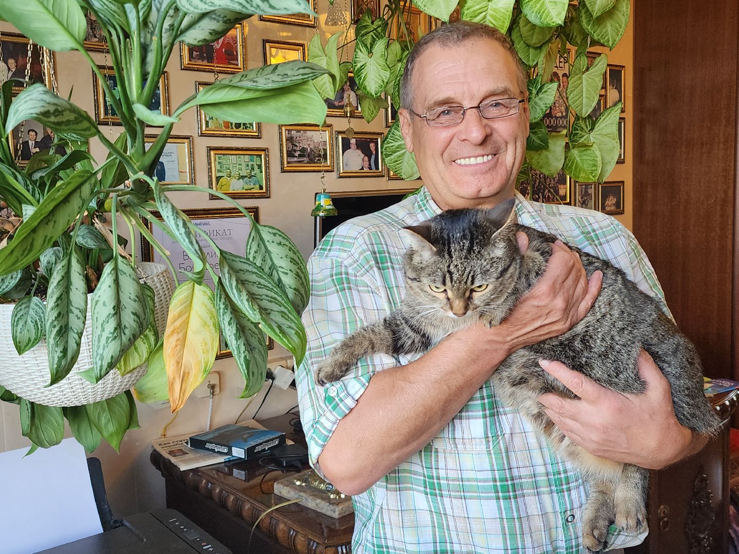 Звенигород, Таиланд, Книга рекордов России, люди звенигорода, туризм,