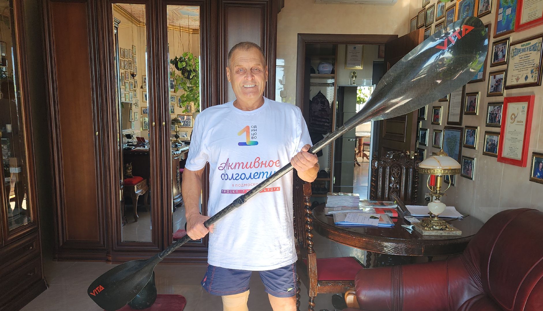 Звенигород, Таиланд, Книга рекордов России, люди звенигорода, туризм,