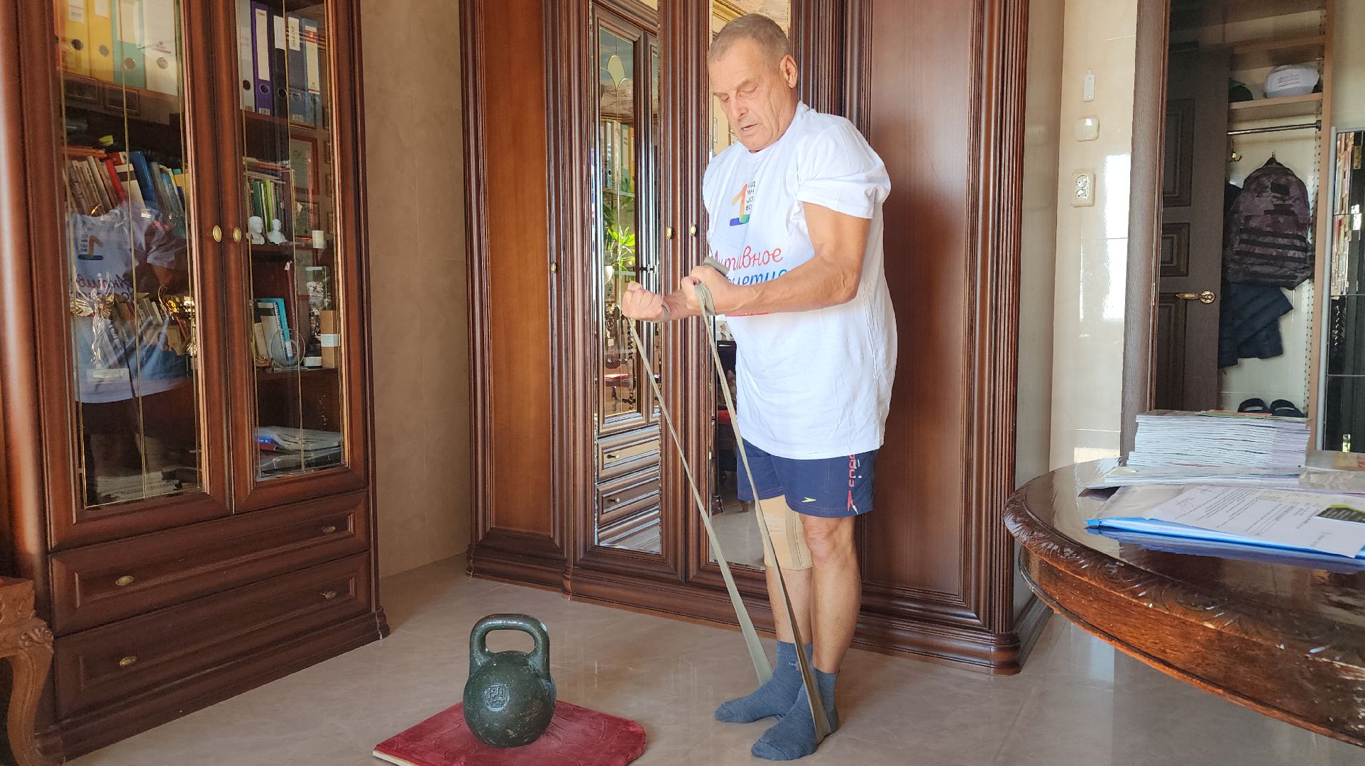 Звенигород, Таиланд, Книга рекордов России, люди звенигорода, туризм,