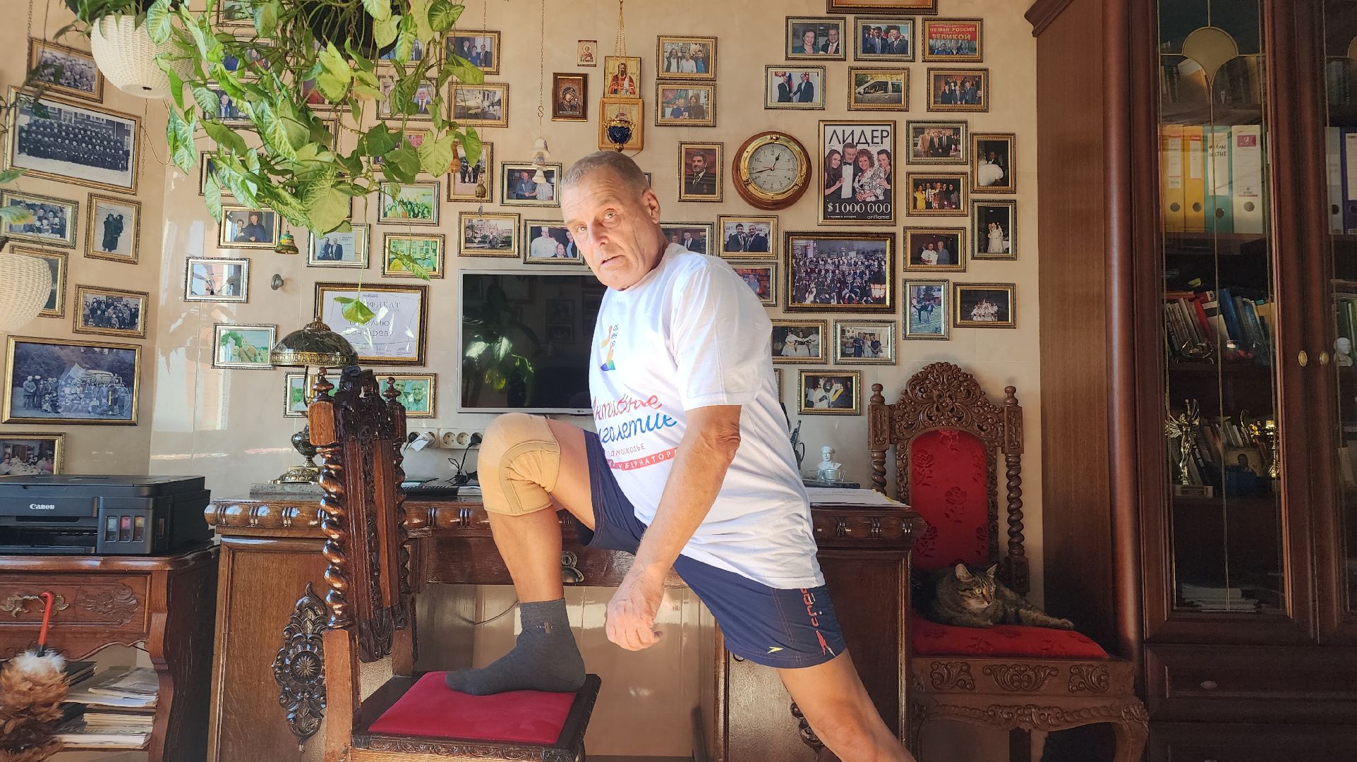 Звенигород, Таиланд, Книга рекордов России, люди звенигорода, туризм,