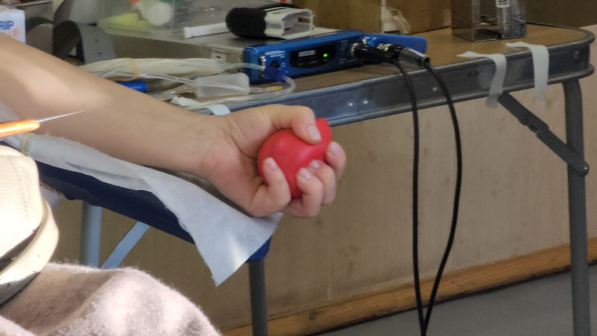 павловский посад, акция, медицина, добровольцы,