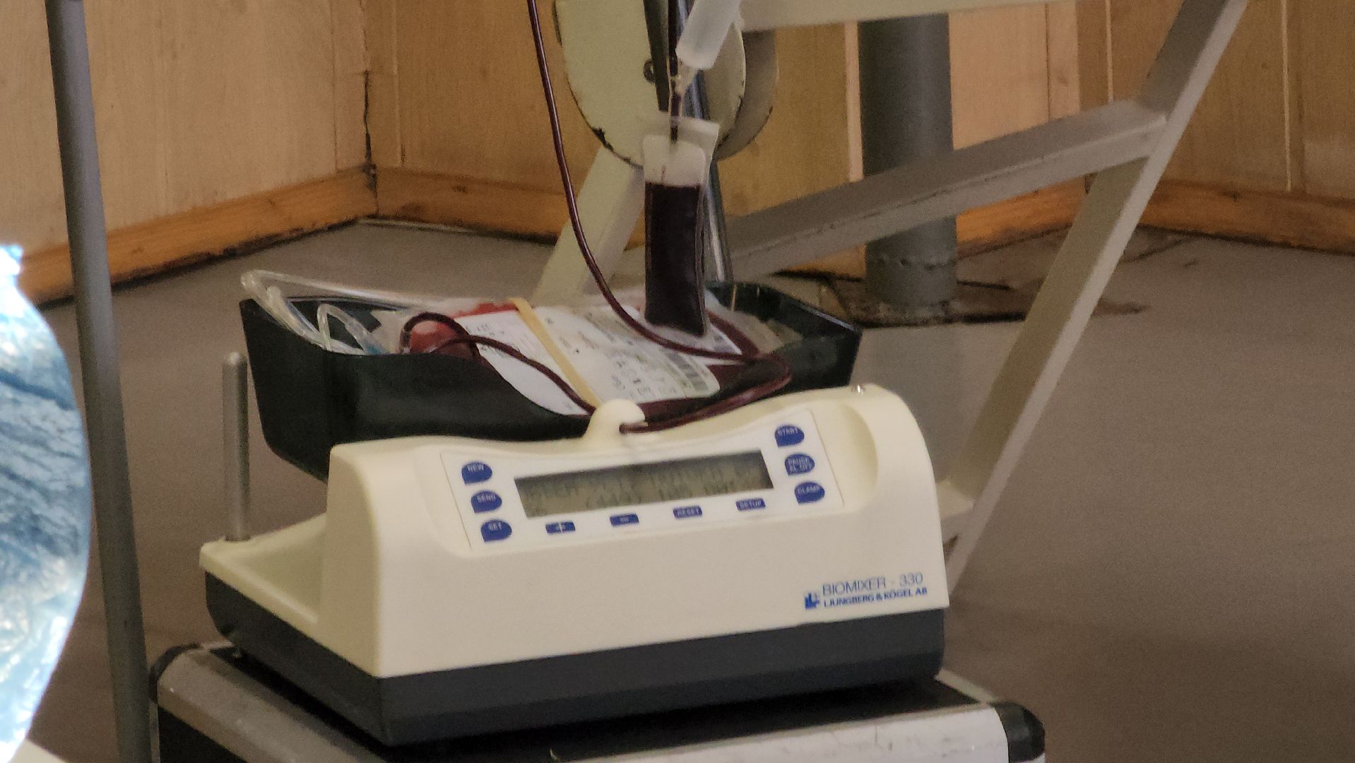 павловский посад, акция, медицина, добровольцы,