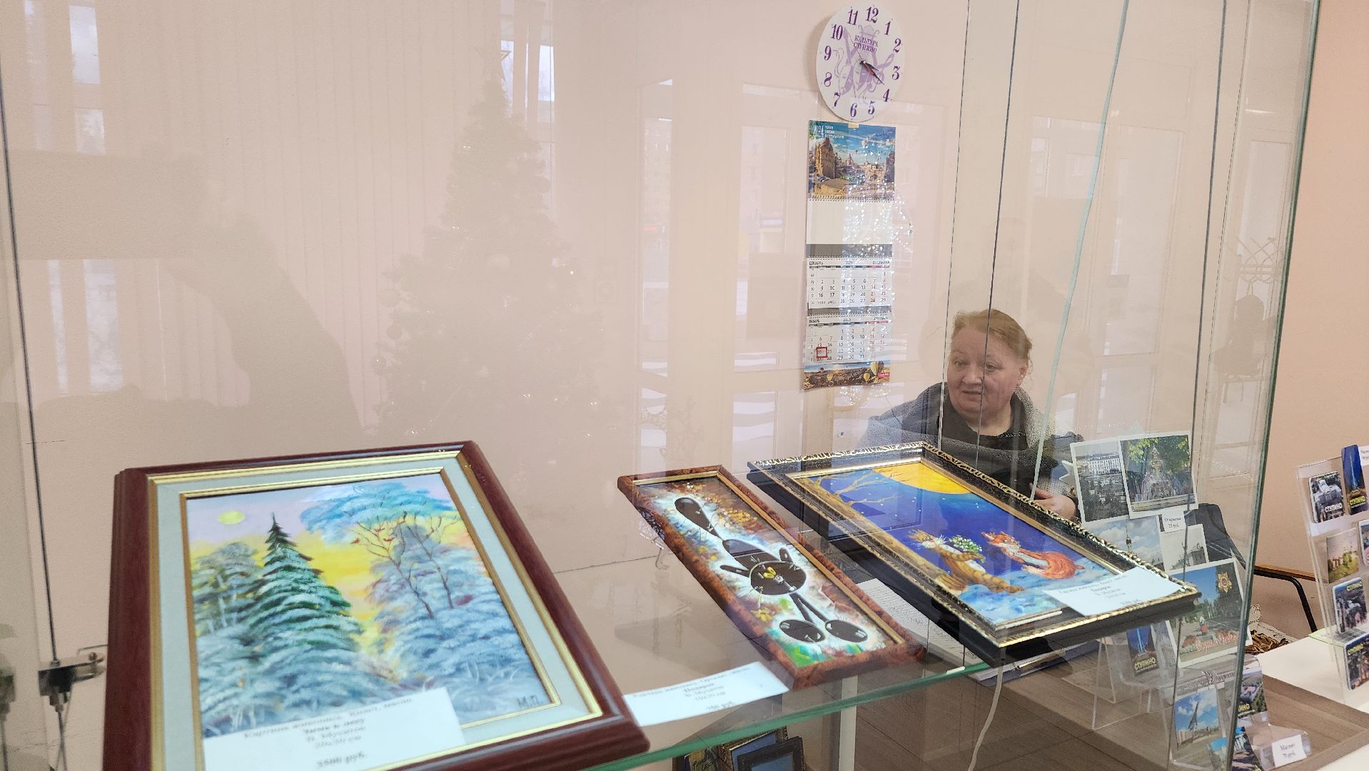 ступино, культура, музеи подмосковья,