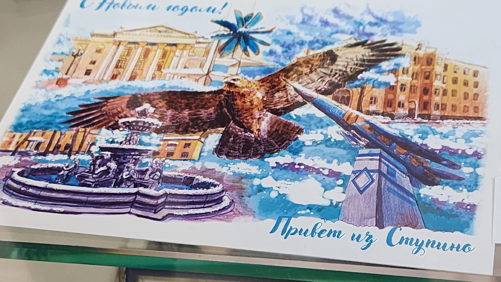 ступино, культура, музеи подмосковья,