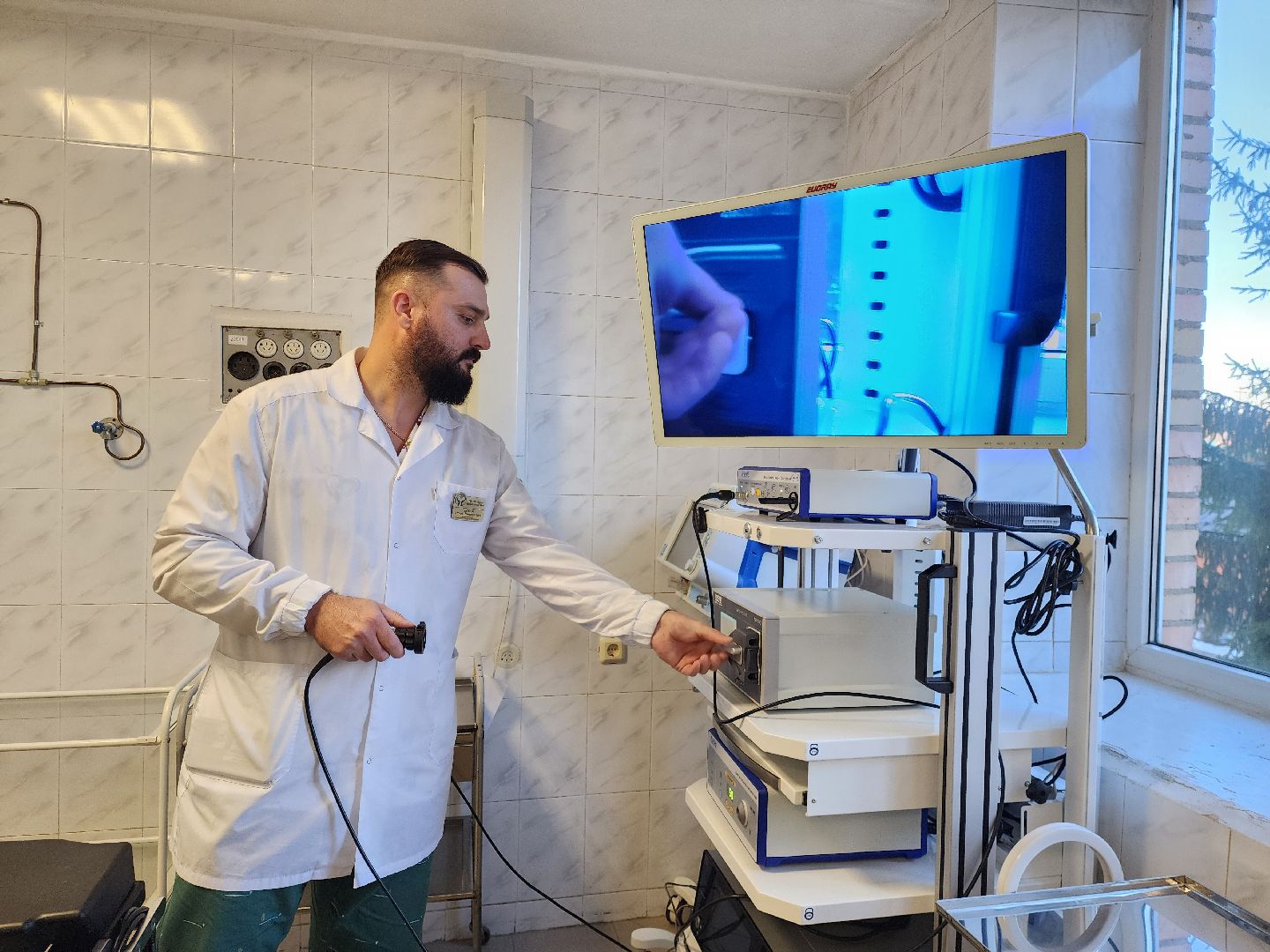 медецина, электросталь, гинекология, здоровье, совет врача,