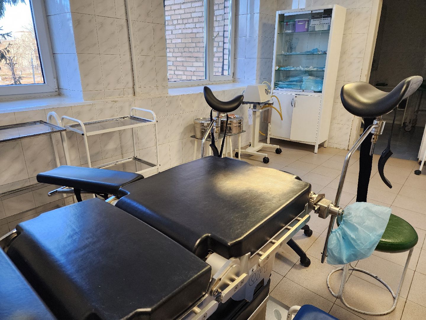 медецина, электросталь, гинекология, здоровье, совет врача,