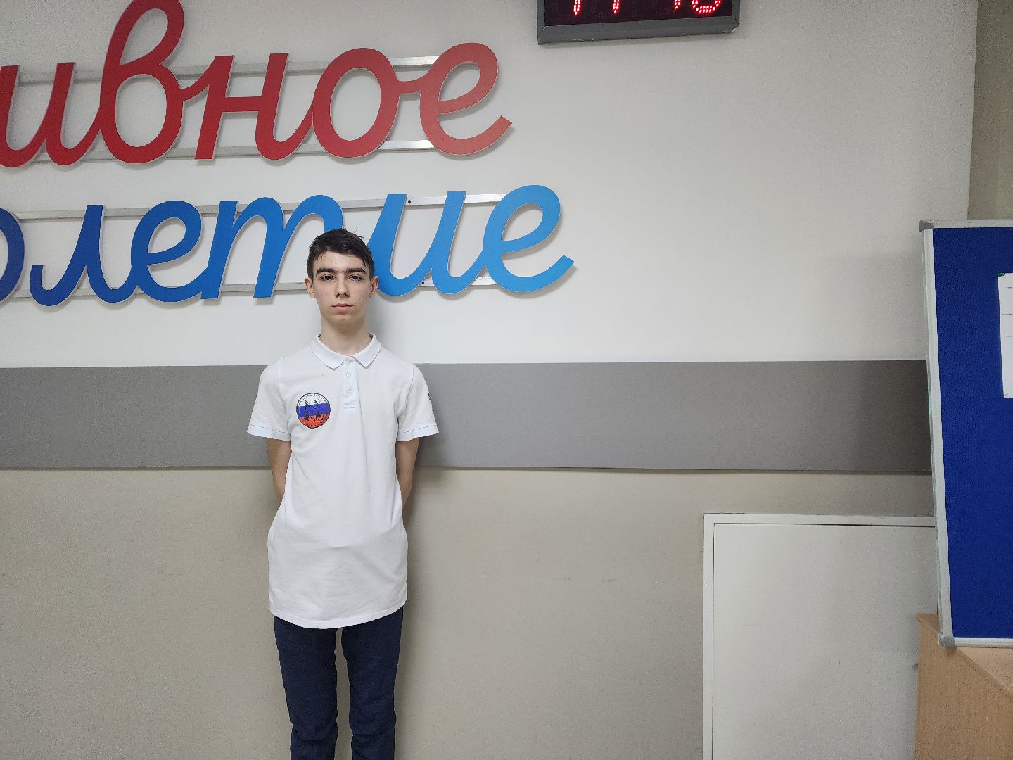 подольск, школьная лига, шахматы,