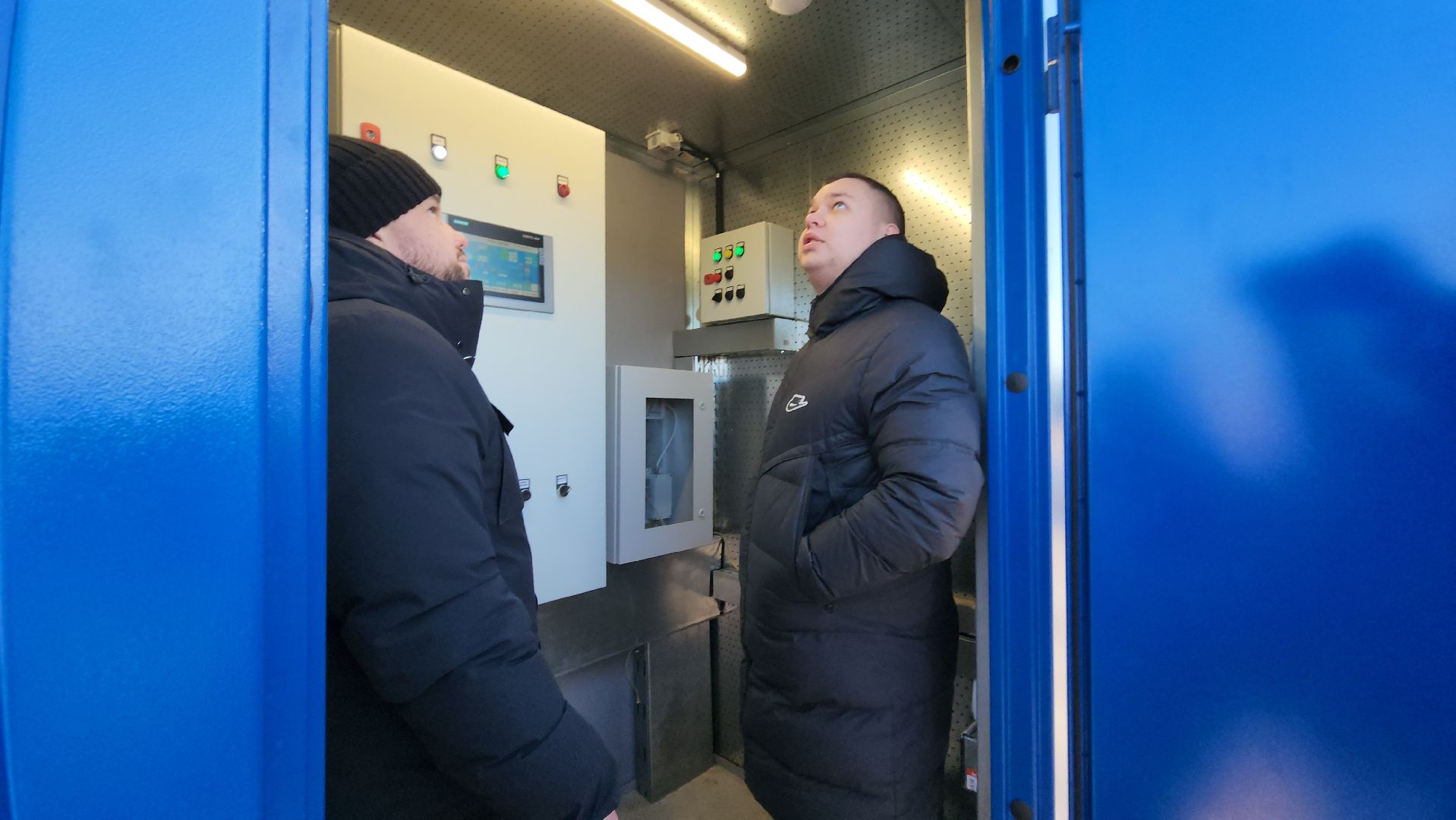 полигон, тко шатурский, свалка, вертикалки,