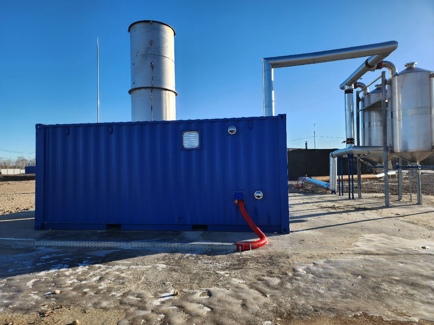 полигон, тко шатурский, свалка, вертикалки,