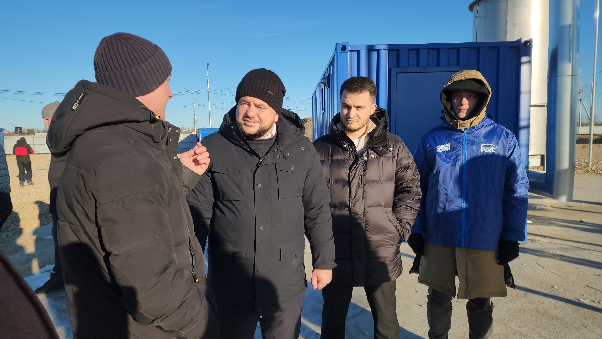 полигон, тко шатурский, свалка, вертикалки,