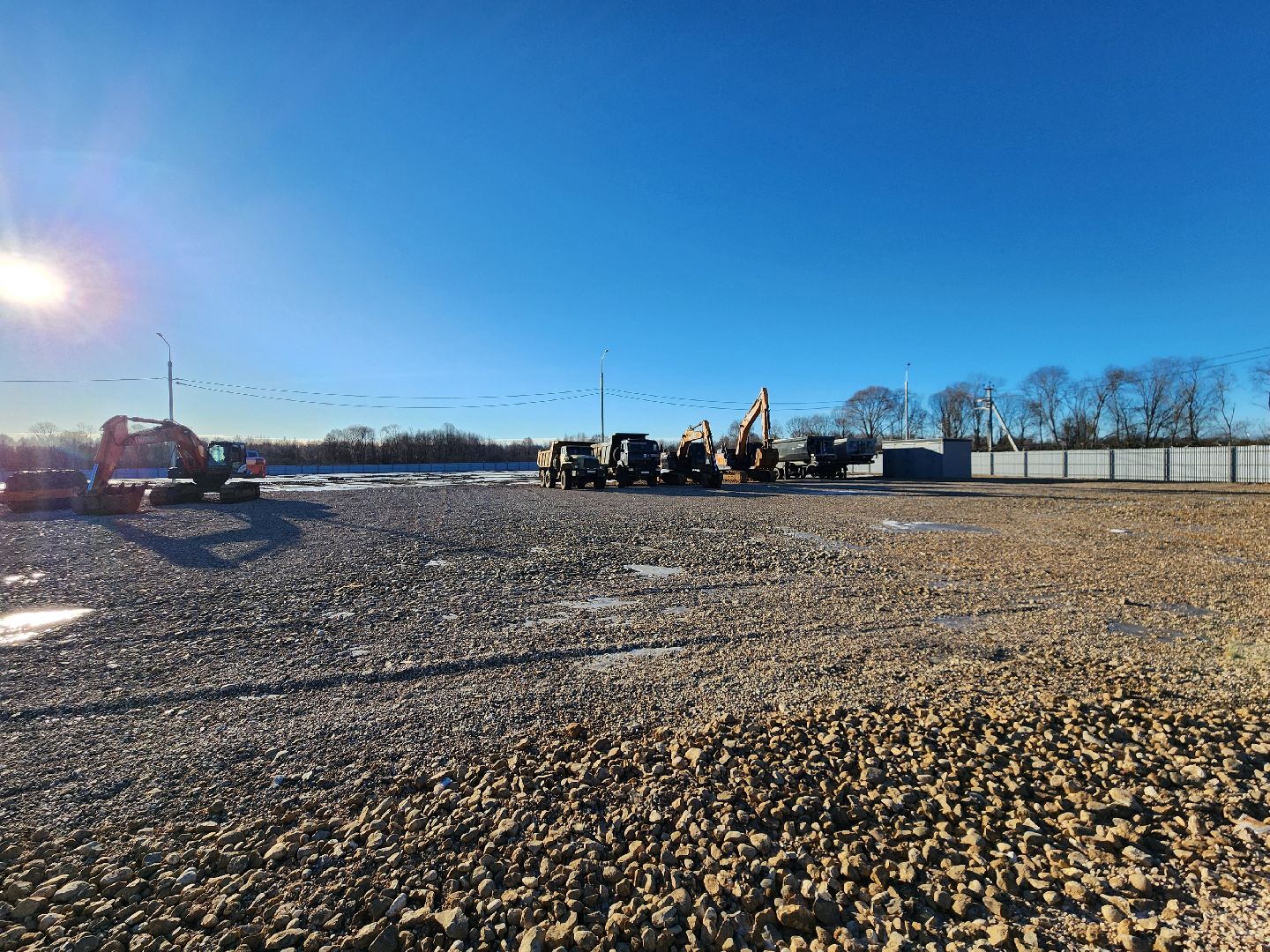 полигон, тко шатурский, свалка, вертикалки,