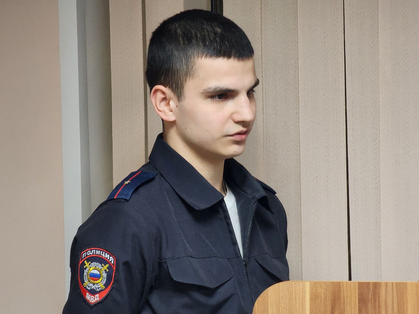 Химки, Сходня, МВД, участковый,