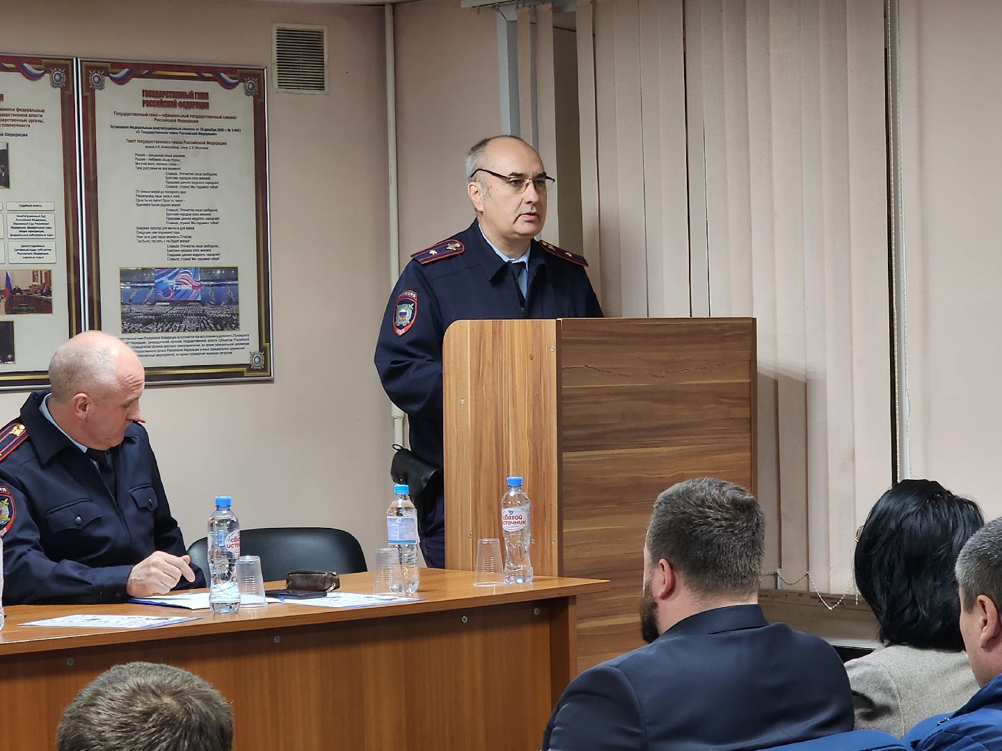 Химки, Сходня, МВД, участковый,