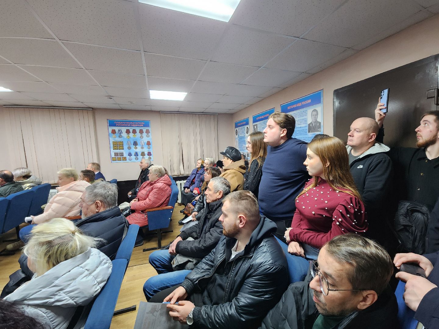 Химки, Сходня, МВД, участковый,