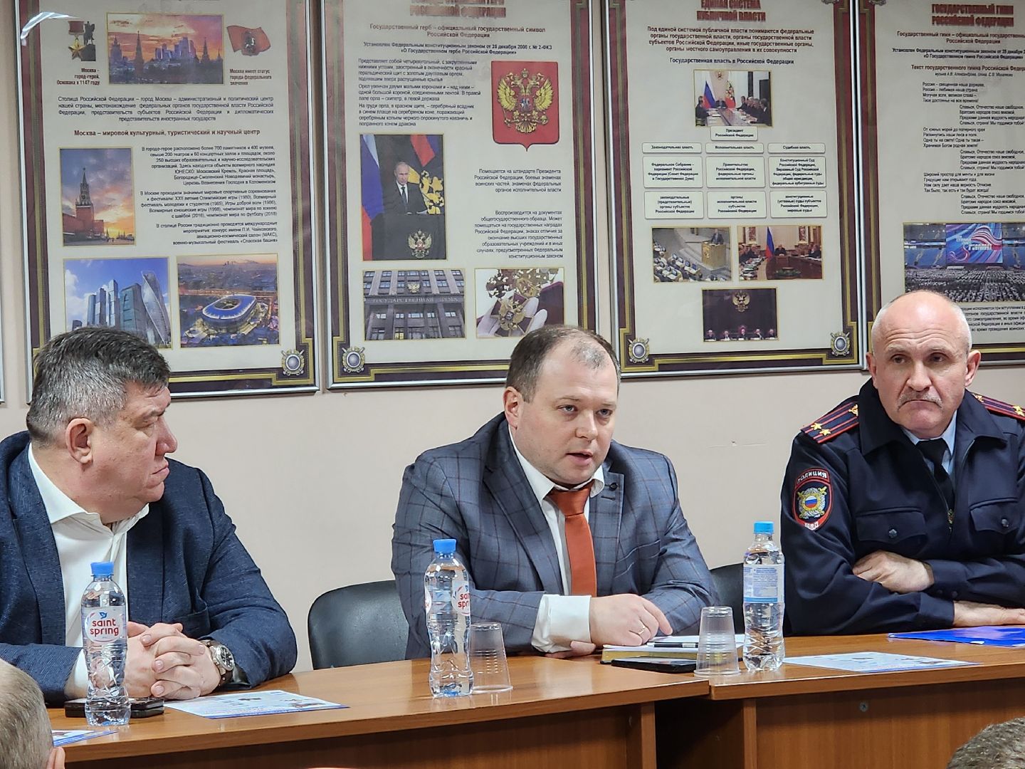 Химки, Сходня, МВД, участковый,