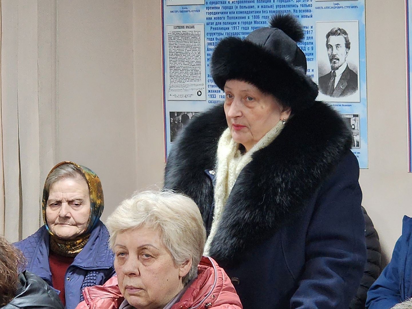 Химки, Сходня, МВД, участковый,