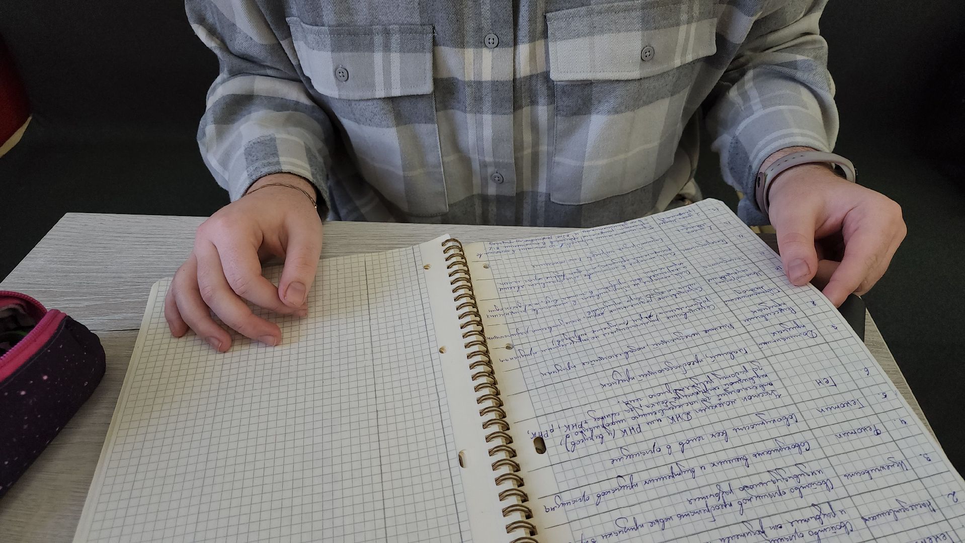 день студента, Татьянин день, волонтерство, Ногинск, Богородский городской округ,