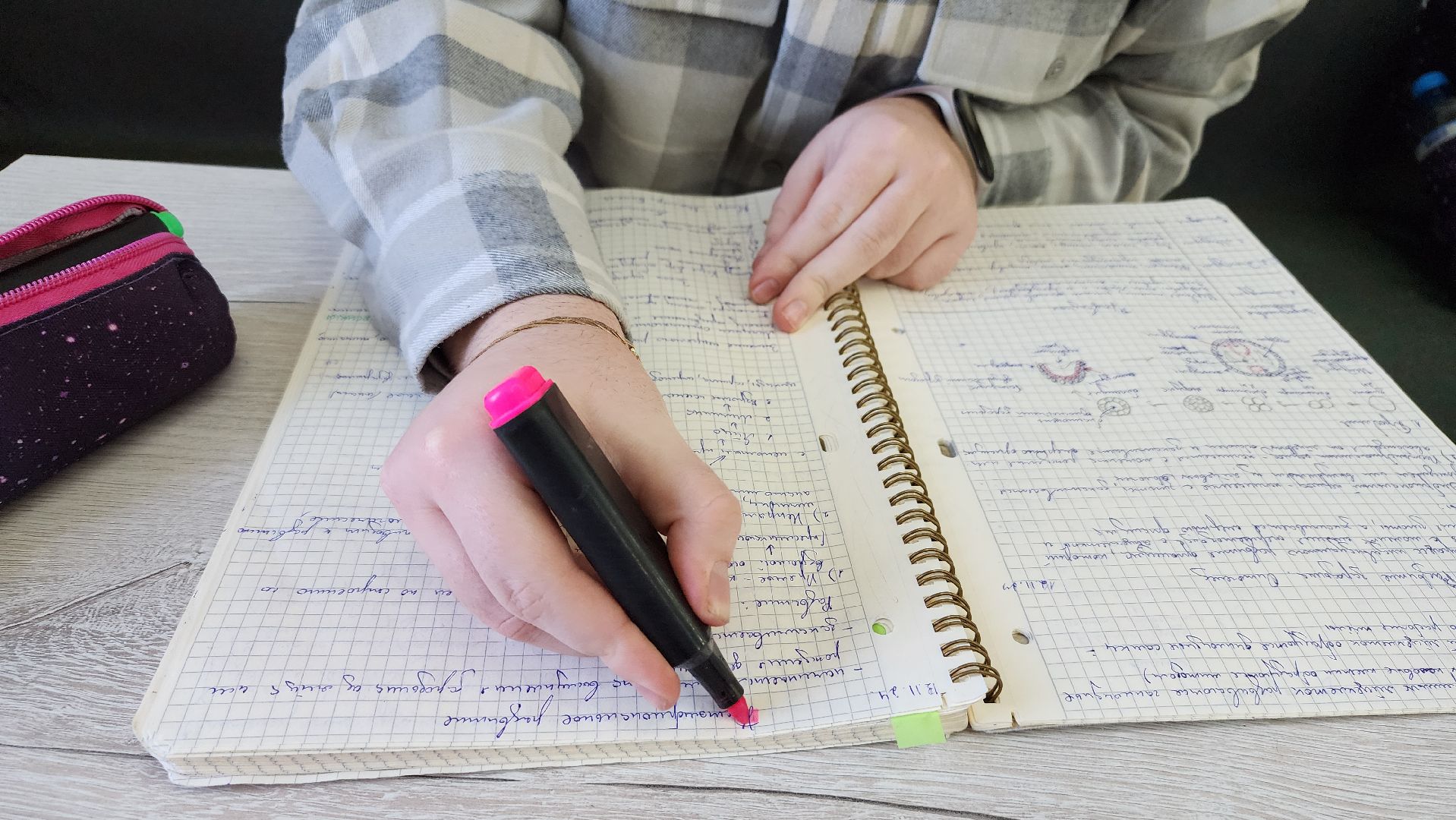 день студента, Татьянин день, волонтерство, Ногинск, Богородский городской округ,