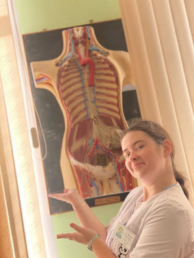 день студента, Татьянин день, волонтерство, Ногинск, Богородский городской округ,